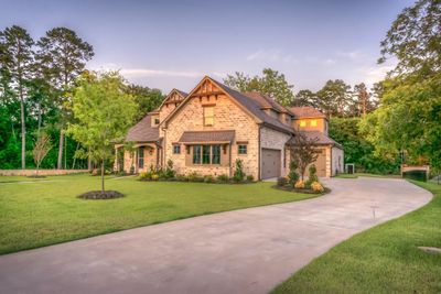 The Woodlands Zillow - Why you don't need to use Zillow in The Woodlands to find homes