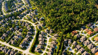 The Woodlands, TX: Unraveling the Real Estate Magic for Savvy Investors